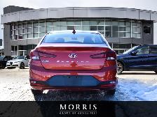 2019 Hyundai Elantra Sedan Preferred - Photo 5