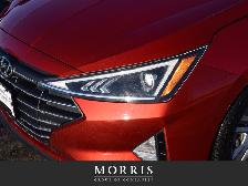 2019 Hyundai Elantra Sedan Preferred - Photo 6