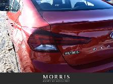 2019 Hyundai Elantra Sedan Preferred - Photo 7