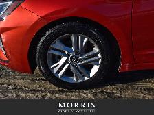 2019 Hyundai Elantra Sedan Preferred - Photo 8