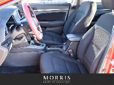 2019 Hyundai Elantra Sedan Preferred - Photo 12