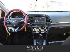 2019 Hyundai Elantra Sedan Preferred - Photo 14