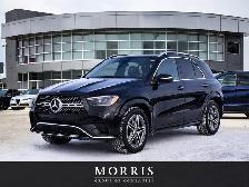 2024 Mercedes-Benz GLE GLE 350