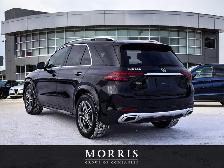 2024 Mercedes-Benz GLE GLE 350 - Photo 4