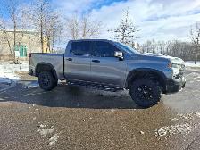 2024 Chevrolet Silverado 1500 ZR2 - Photo 2