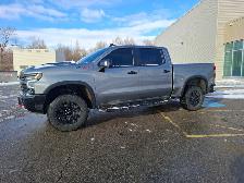 2024 Chevrolet Silverado 1500 ZR2 - Photo 3