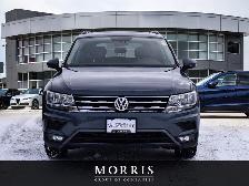 2019 Volkswagen Tiguan Comfortline - Photo 2