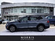 2019 Volkswagen Tiguan Comfortline - Photo 3