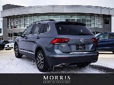 2019 Volkswagen Tiguan Comfortline - Photo 4