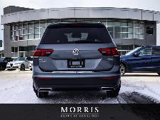 2019 Volkswagen Tiguan Comfortline - Photo 5