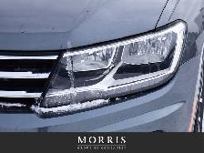 2019 Volkswagen Tiguan Comfortline - Photo 6