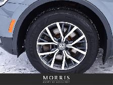 2019 Volkswagen Tiguan Comfortline - Photo 8