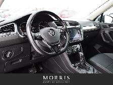 2019 Volkswagen Tiguan Comfortline - Photo 12