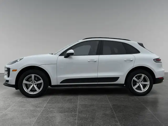 2020 Porsche Macan / AWD - Photo 2