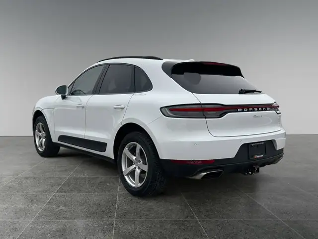 2020 Porsche Macan / AWD - Photo 4
