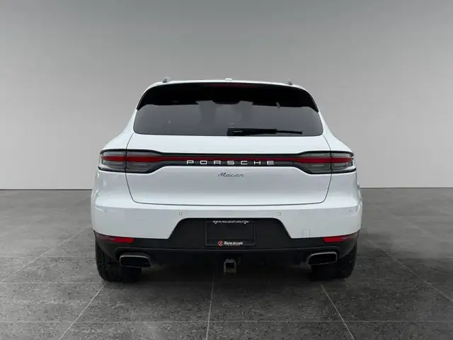 2020 Porsche Macan / AWD - Photo 5