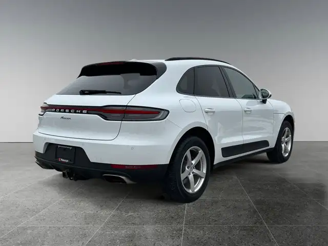 2020 Porsche Macan / AWD - Photo 7