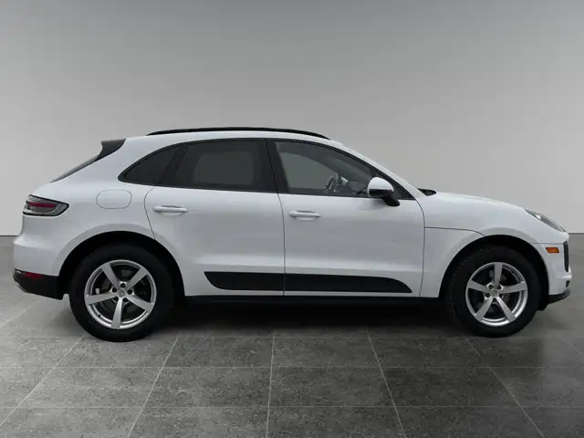 2020 Porsche Macan / AWD - Photo 8