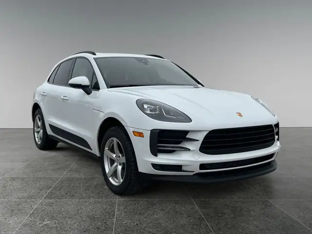 2020 Porsche Macan / AWD - Photo 9
