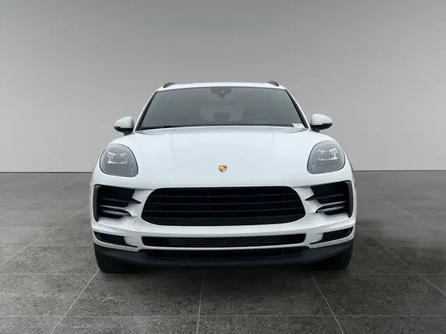 2020 Porsche Macan / AWD - Photo 10