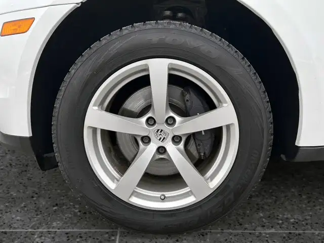 2020 Porsche Macan / AWD - Photo 11