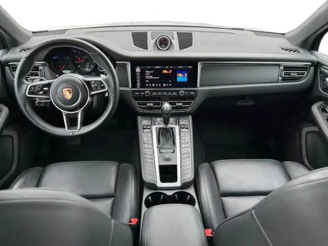 2020 Porsche Macan / AWD - Photo 13