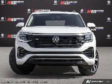 2025 Volkswagen Atlas Execline | MANAGER DEMO | IN STOCK - Photo 2