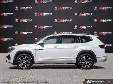 2025 Volkswagen Atlas Execline | MANAGER DEMO | IN STOCK - Photo 3