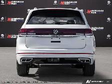 2025 Volkswagen Atlas Execline | MANAGER DEMO | IN STOCK - Photo 5