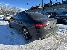 2022 Audi A4 Sedan Komfort - Photo 4