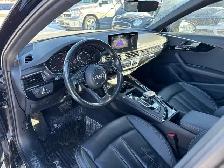 2022 Audi A4 Sedan Komfort - Photo 5