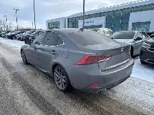 2020 Lexus IS IS 300 - Photo 4