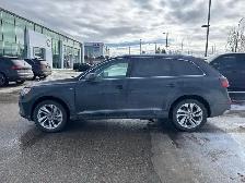 2022 Audi Q7 Komfort - Photo 2