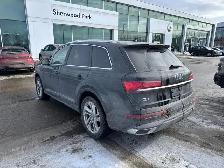 2022 Audi Q7 Komfort - Photo 4
