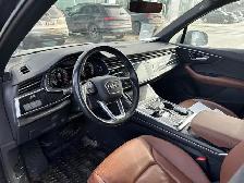 2022 Audi Q7 Komfort - Photo 5