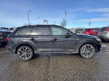 2022 Audi Q7 Komfort - Photo 2