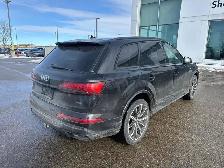 2022 Audi Q7 Komfort - Photo 4