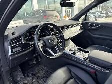 2022 Audi Q7 Komfort - Photo 5