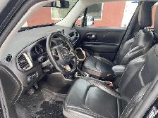 2016 Jeep Renegade Limited 4WD - Photo 6