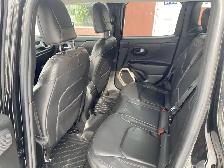 2016 Jeep Renegade Limited 4WD - Photo 7