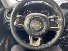 2016 Jeep Renegade Limited 4WD - Photo 11