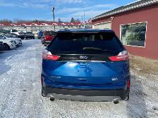 2020 Ford Edge SEL AWD - Photo 2