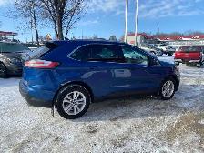 2020 Ford Edge SEL AWD - Photo 3