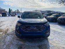 2020 Ford Edge SEL AWD - Photo 4