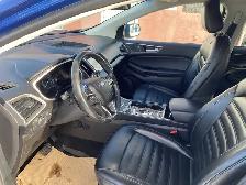 2020 Ford Edge SEL AWD - Photo 6