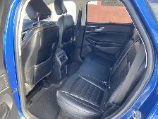 2020 Ford Edge SEL AWD - Photo 7