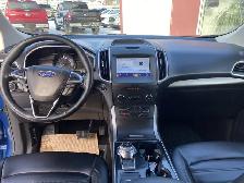 2020 Ford Edge SEL AWD - Photo 8
