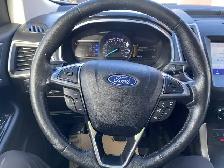 2020 Ford Edge SEL AWD - Photo 10