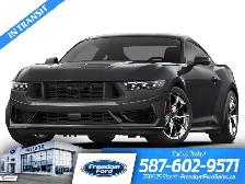 2026 Ford Mustang Dark Horse | Tech Pkg | Dark Horse Appearance