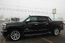 2017 Chevrolet Silverado 1500 - Photo 3